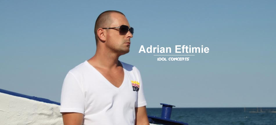 Adrian Eftimie