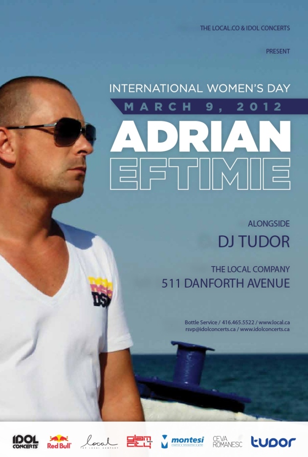 Adrian Eftimie - Poster (09.03.2012)